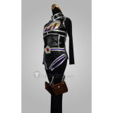 League of Legends Nightblade Irelia Black Cosplay Costume