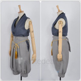 Touken Ranbu Kogitsunemaru Kimono Cosplay Costume