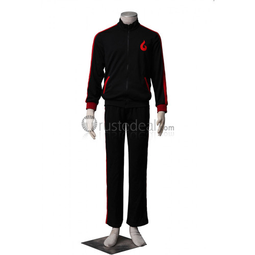 Boruto Naruto the Movie Boruto Uzumaki Child Cosplay Costume