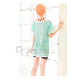 Love Live Rin Hoshizora T-shirt Cosplay Costume
