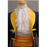Beauty and the Beast Prince Cosplay Costume