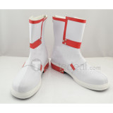 Sword Art Online Kirito Knights of Blood Cosplay Boots Shoes