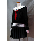 Durarara Orihara Mairu School Girl Uniform Seifuku Cosplay Costume