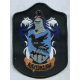 Harry Potter Ravenclaw Cosplay Badge Accessory