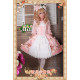 Infanta Elegant Love Canary JSK Lolita Dress