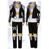 Cautious Hero The Hero Is Overpowered but Overly Cautious Seiya Ryuuguuin Ristarte Cosplay Costumes