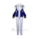 Mobile Suit Gundam SEED Cagalli Yula Athha Orb Union Uniform Cosplay Costume