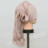 Brothers Conflict Asahina Louis Pinkish Cosplay Wig