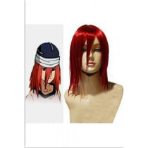 Hack Ouka Cosplay Wig