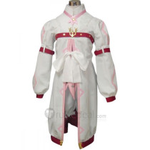 Tales of Symphonia Alice Cosplay Costume