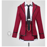 Date A Live Kotori Itsuka Cosplay Costume