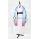Natsume's Book of Friends 10th Anniversary Takashi Natsume Blue Pink Kimono Cosplay Costume