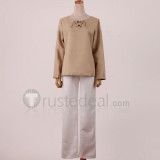 Attack on Titan Shingeki no Kyojin Eren Jaeger Cosplay Costume2