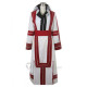 Suikoden II Seed Cosplay Costume