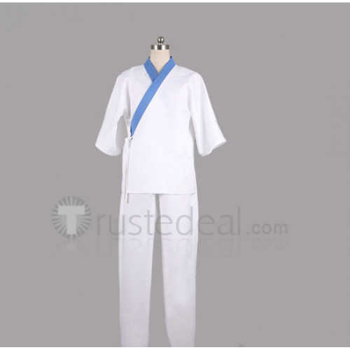 Durarara Simon Brezhnev Cosplay Costume