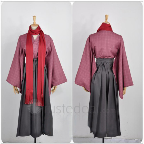 Touken Ranbu Kashuu Kiyomitsu Kimono Cosplay Costume