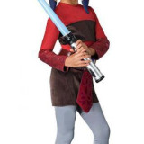 Star Wars Child Ahsoka Clone Wars Cosplay Costume