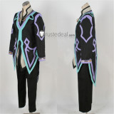 Tales of Xillia Jude Mathis Cosplay Costume