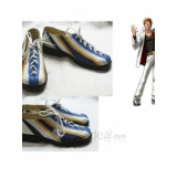 Rival Schools: United by Fate Legion Of Heroes Kagami Kyosuke Cosplay Shoes