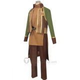 Suikoden Lucia Cosplay Costume