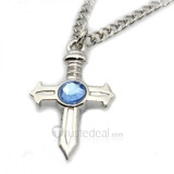 Fairy Tail Gray Fullbuster Cross Cosplay Accessory