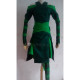 Green Arrow Comics Genderbend Cosplay Costume