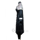 Final Fantasy VII Sephiroth Deluxe Cosplay Costume