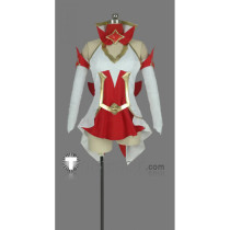 League of Legends LOL Miss Fortune Cosplay Costume