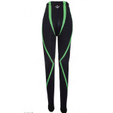 Free! Iwatobi Swim Club Tachibana Makoto Green Long Swim Trunk Cosplay Costume