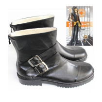 Amnesia Limited Edition TOMA Cosplay Shoes Boots