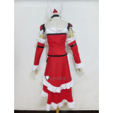 HeartCatch PreCure Cure Passion Cosplay Costume
