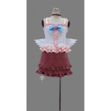 Oreimo Gokou Ruri Holy Angel Saint Cat Cosplay Costume