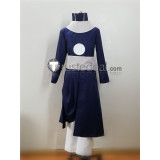 Tensei Shitara Slime Datta Ken Yami Soei Souei the Dark Blue Cosplay Costume