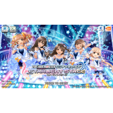 The Idolmaster Cinderella Girls Starlight Stage Rin Mio Uzuki Dress Cosplay Costumes