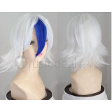 Pokemon Latios Blue White Cosplay Wig