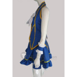 Fairy Tail Lucy Heartfilia Nirvana Arc Celestial Cosplay Costume