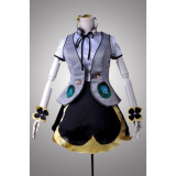 Vocaloid Hatsune Miku Pansy Cosplay Costume