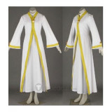 A Certain Magical Index Index Librorum Prohibitorum Cosplay Costume