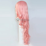 Uta no Prince-sama Ringo Tsukimiya Pink Cosplay Wig2