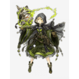 SINoALICE Pinocchio Cosplay Boots Shoes