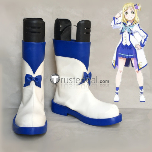 Love Live Aqours Op2 Mirai No Bokura Wa Shitteru Yo Ruby Dia Mari Kanan Chika You