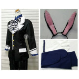 Tsukiuta Six Gravity Kakeru Hajime Koi Haru Arata Aoi In Wonderland Cosplay Costumes