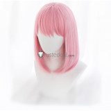 To LOVEru Darkness Momo Belia Deviluke Pink Cosplay Wigs