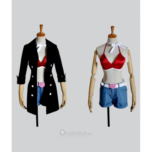 Ao no Exorcist Shura Kirigakure Cosplay Costume