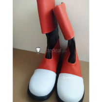 Voltron Legendary Defender Pidge Gunderson Cosplay Boots Shoes