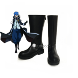 FAIRY TAIL Jellal Fernandes Cosplay Boots Shoes