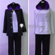 Toaru Majutsu no Index A Certain Magical Index Kamijou Touma Cosplay Costume 2