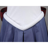 Sailor Moon Tomoe Hotaru Sailor Saturn Fighting Costume