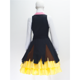 Bungou Stray Dogs Lucy Maud Montgomery Cosplay Costume