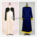 Akatsuki no Yona Yona of the Dawn Jae Ha Ryokuryuu Kija Cosplay Costumes